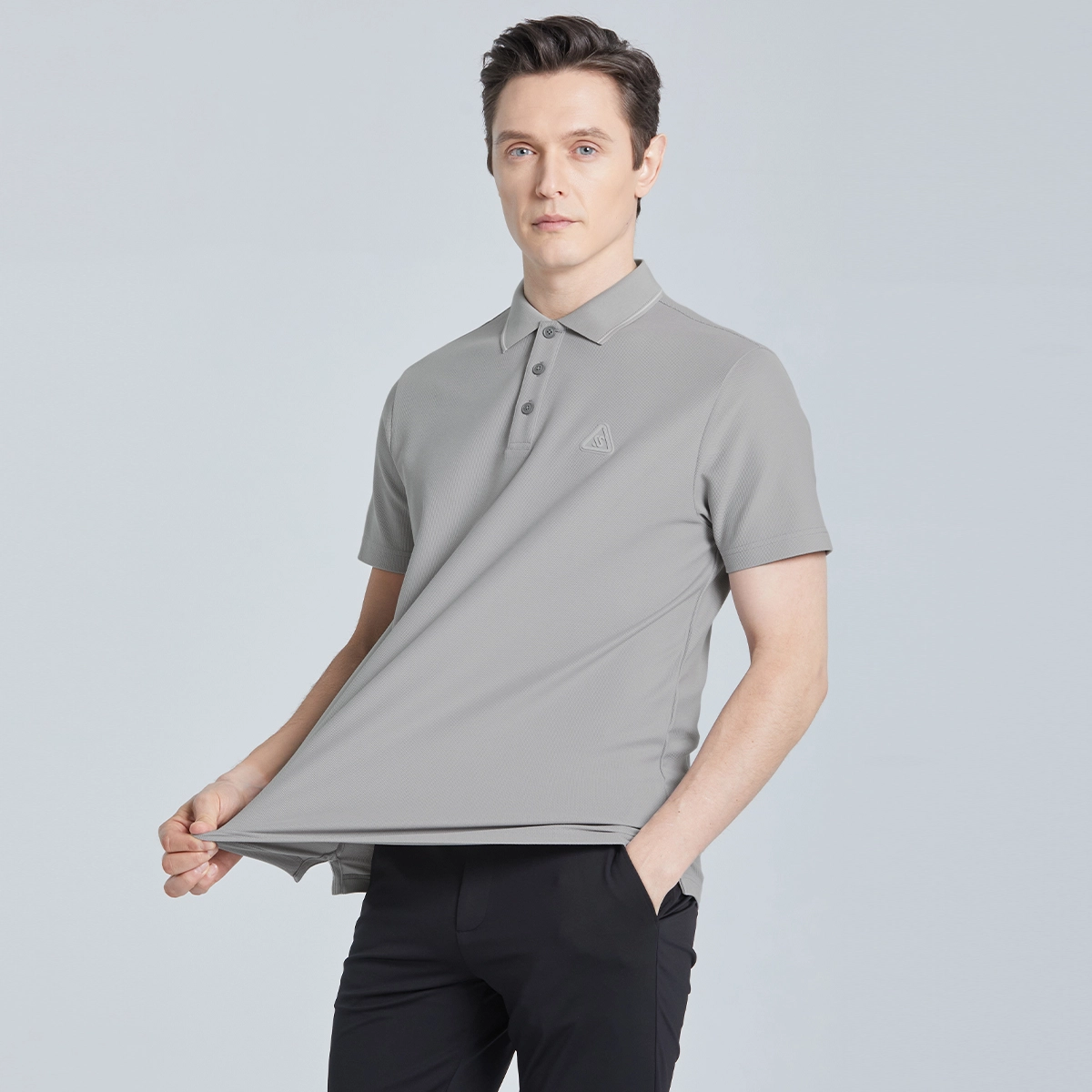 SHANSHAN Polo