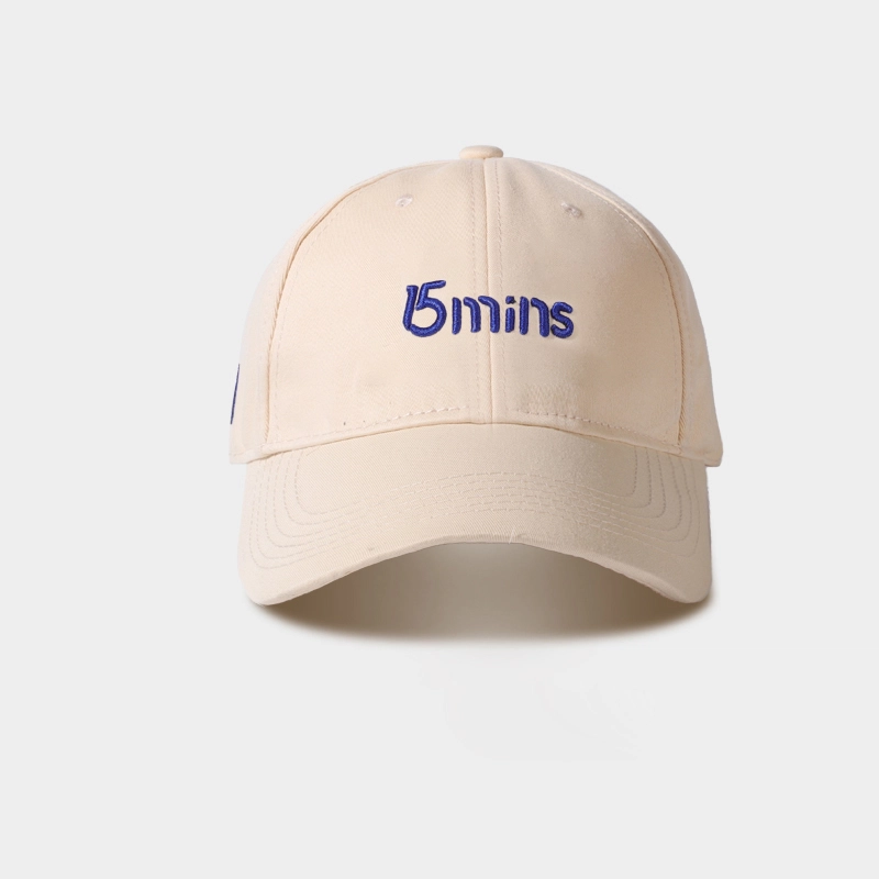 15 MINS ins logo