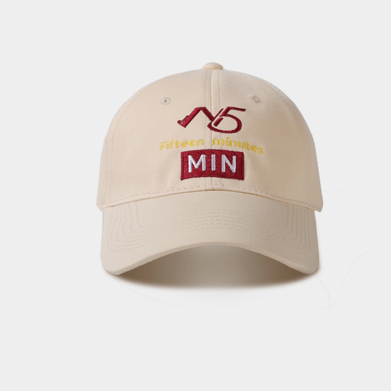 15 MINS logo