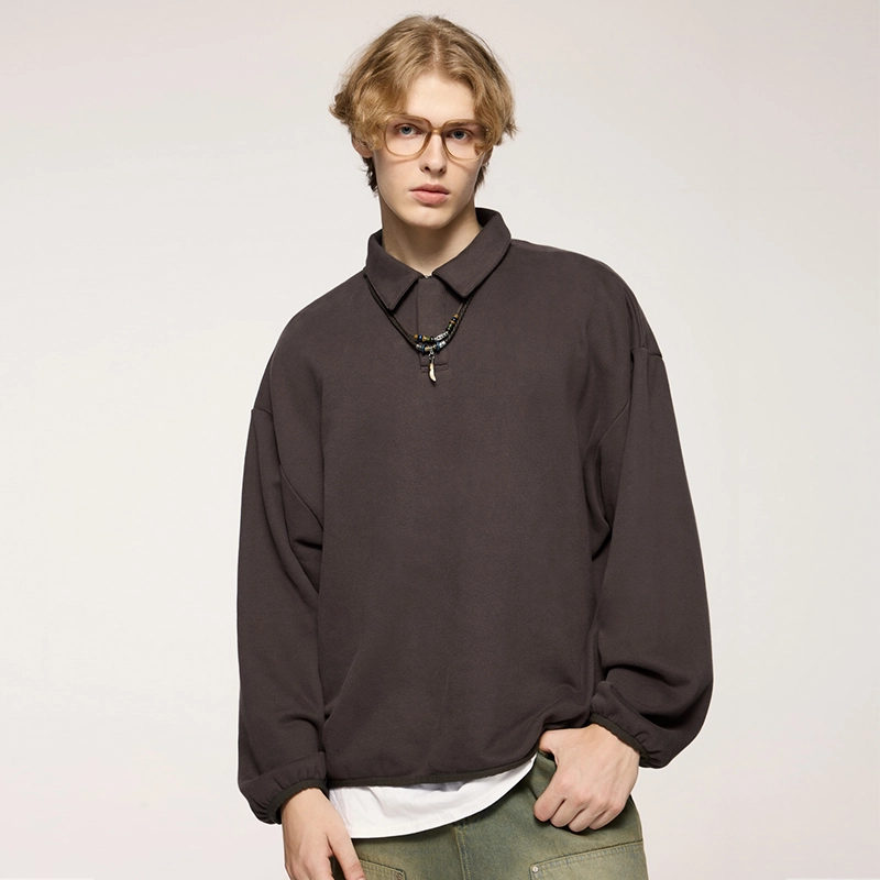 HKRXEC Polo