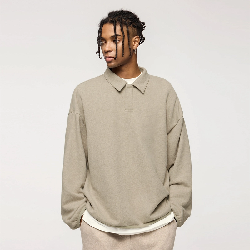 HKRXEC Polo