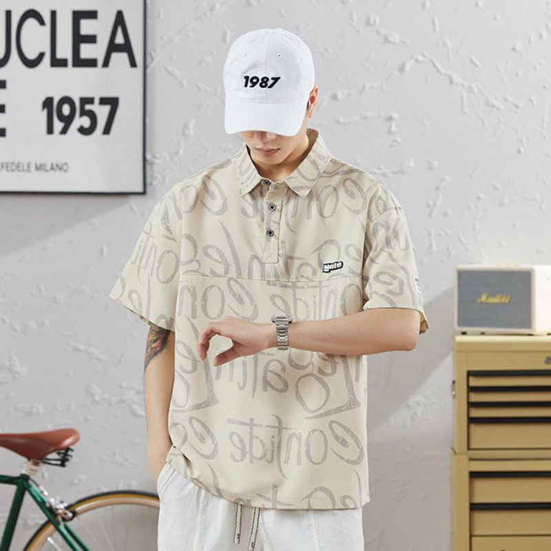 HKRXEC Polo