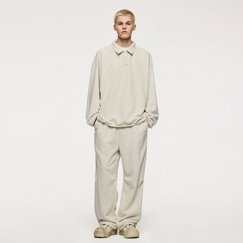 HKRXEC Polo