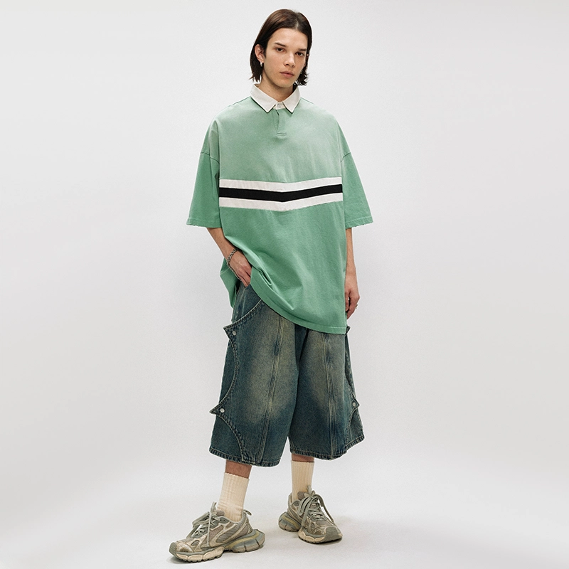 HKRXEC Polo