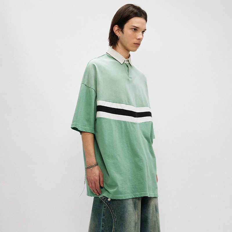 HKRXEC Polo