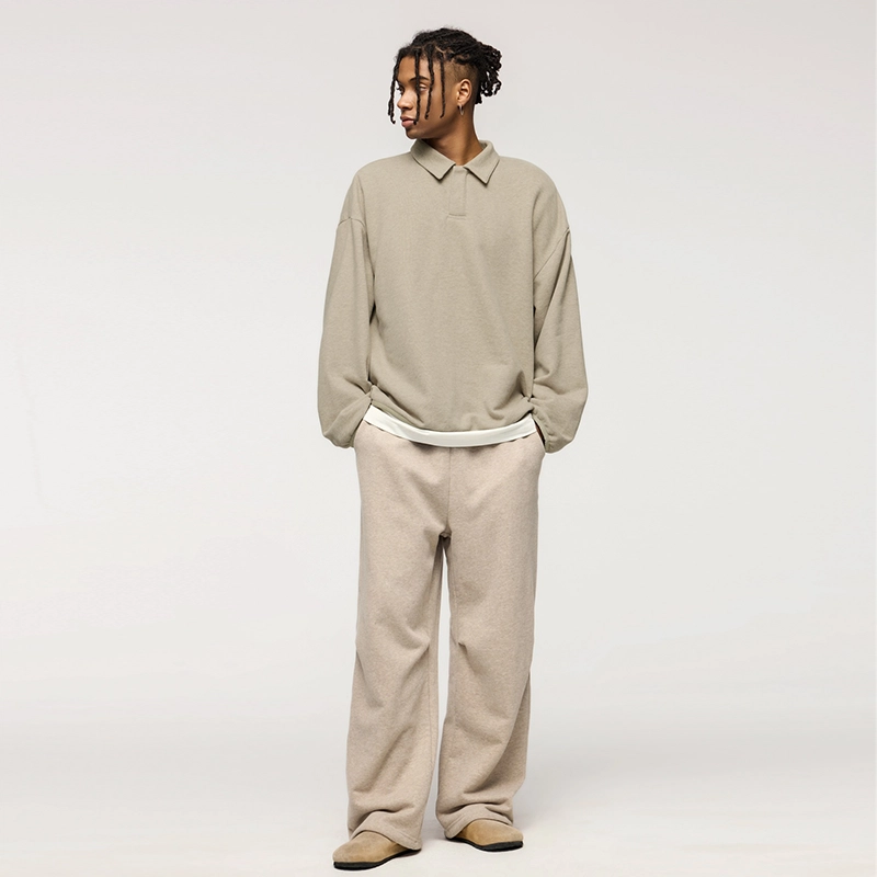 HKRXEC Polo