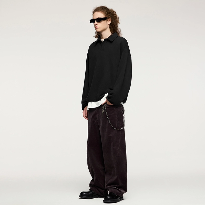 HKRXEC Polo