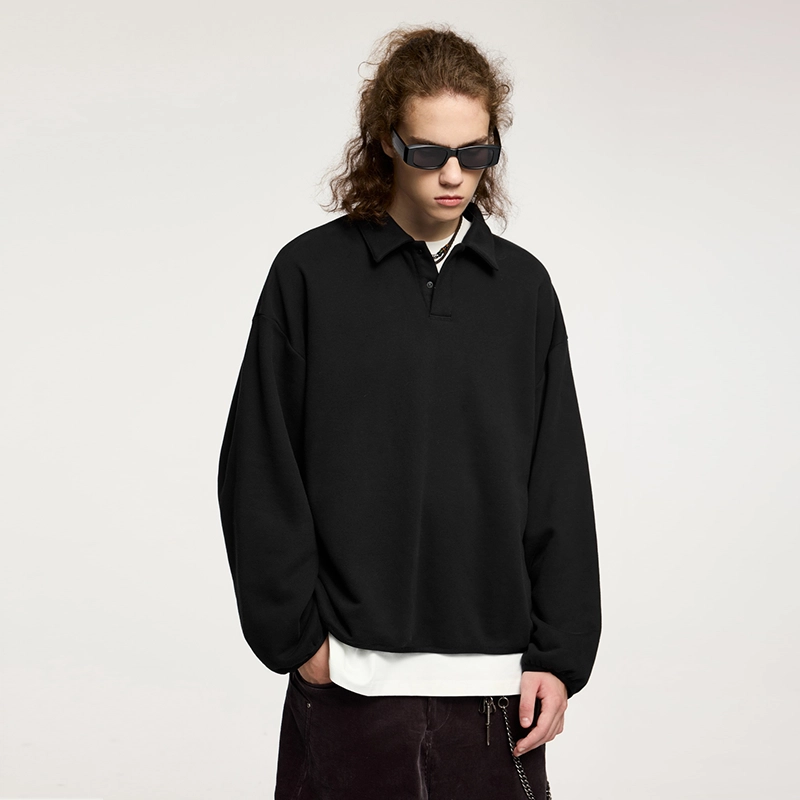 HKRXEC Polo