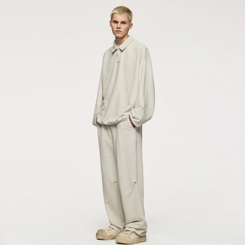 HKRXEC Polo