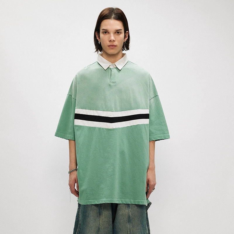 HKRXEC Polo