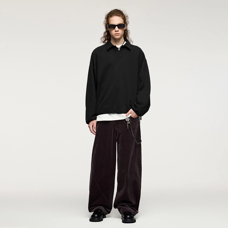 HKRXEC Polo