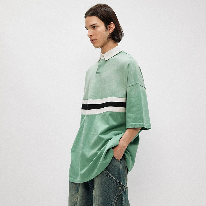 HKRXEC Polo