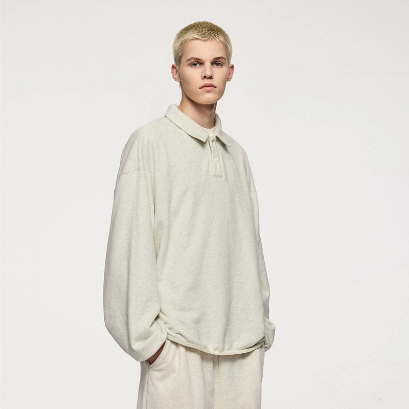 HKRXEC Polo