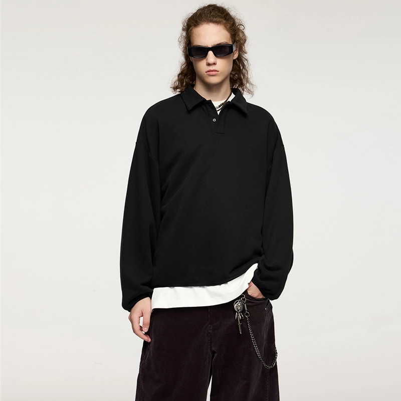 HKRXEC Polo