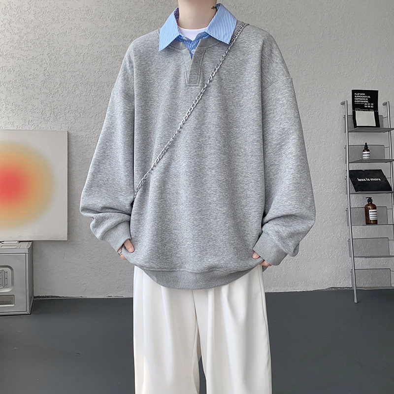 HKRXEC Polo