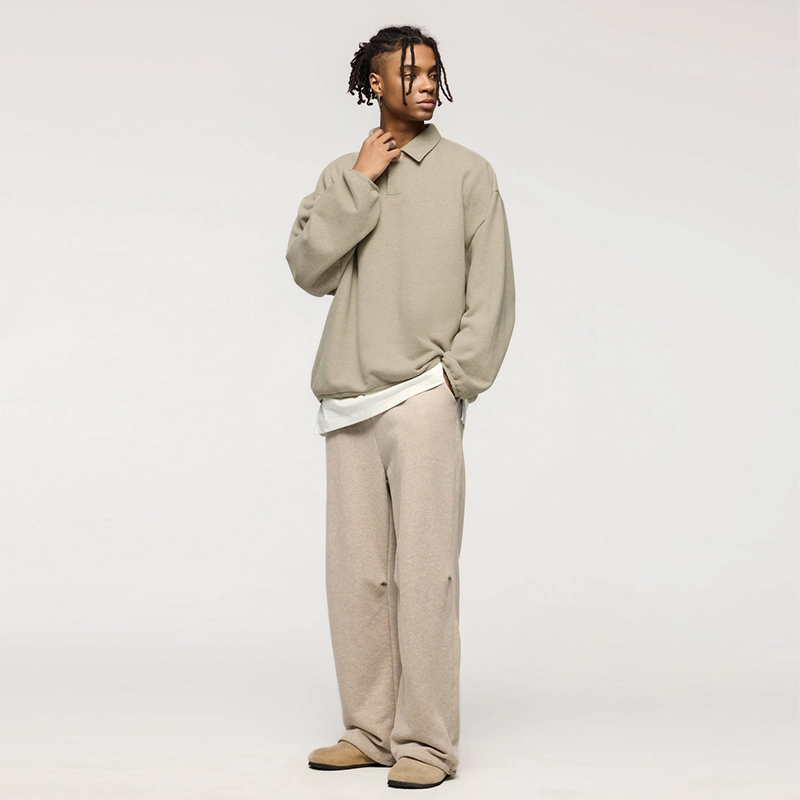 HKRXEC Polo