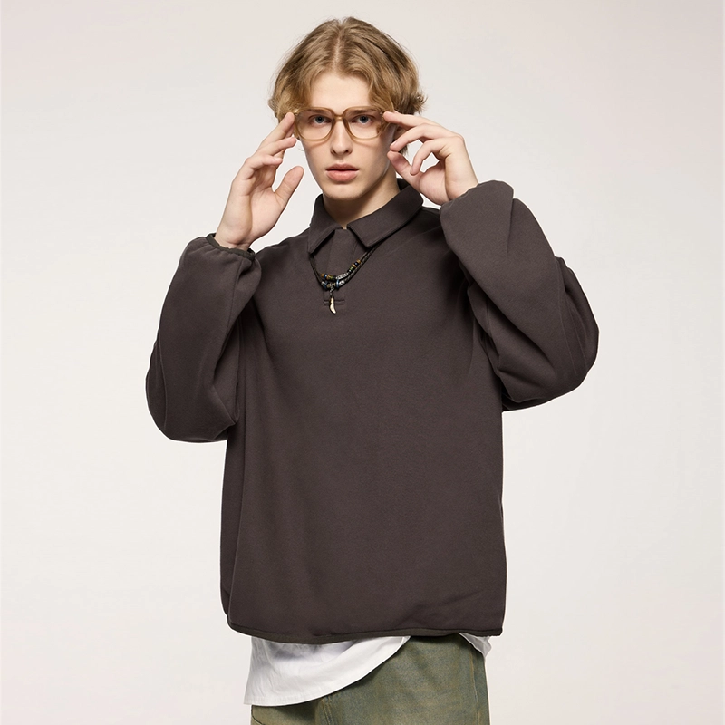 HKRXEC Polo