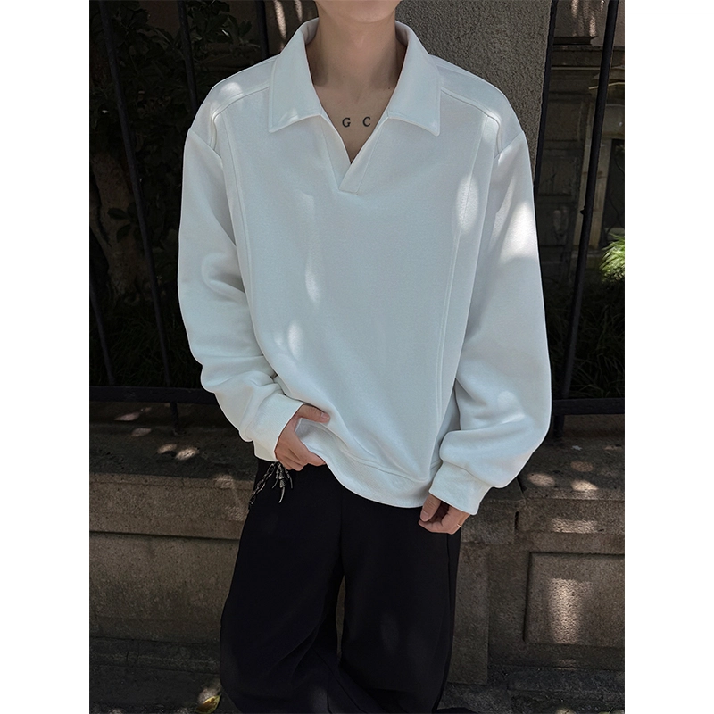 HKRXEC Polo
