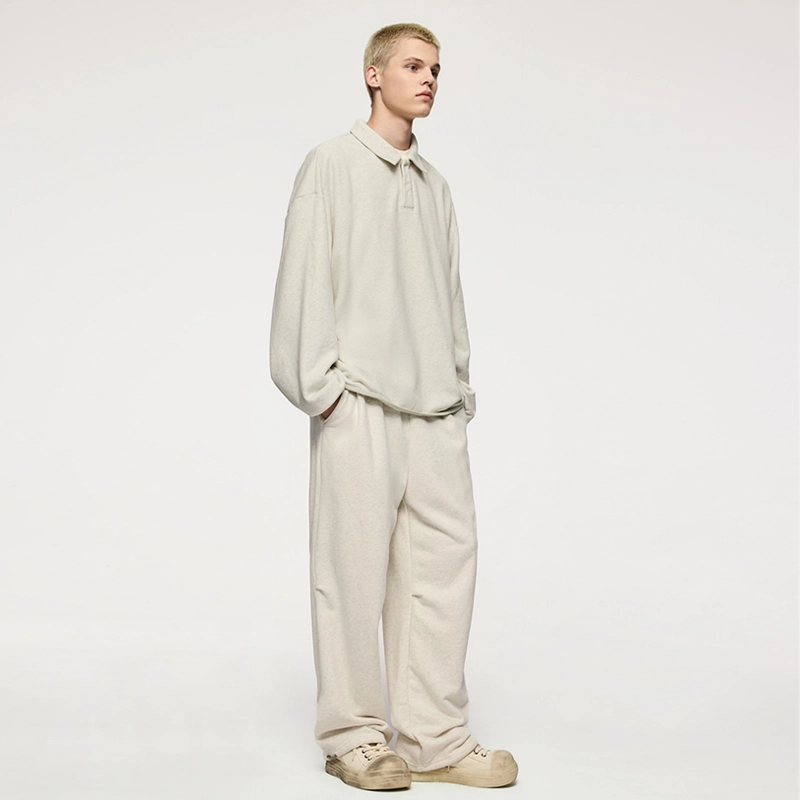 HKRXEC Polo