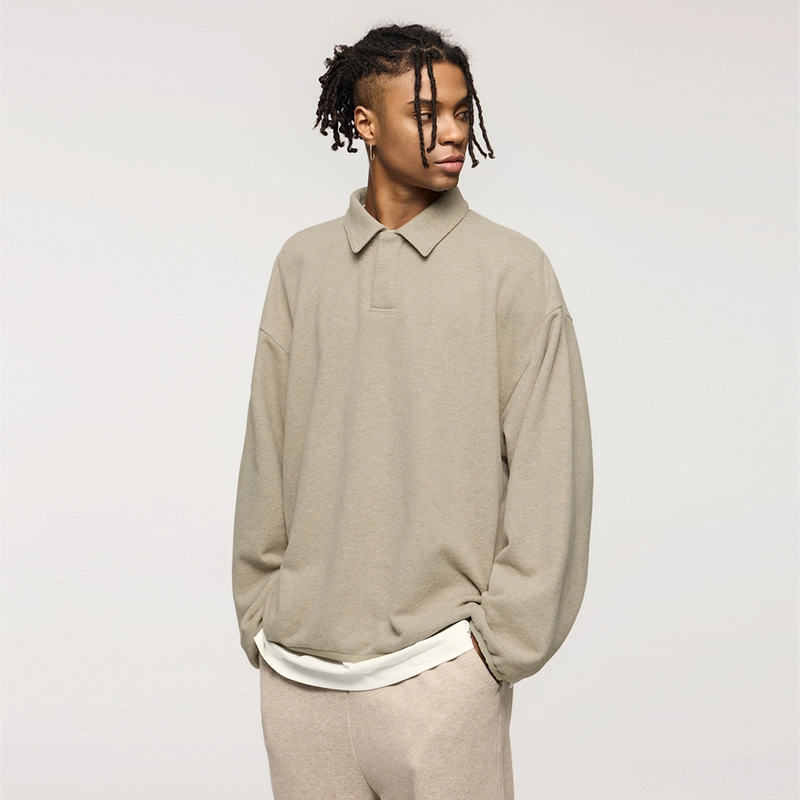 HKRXEC Polo