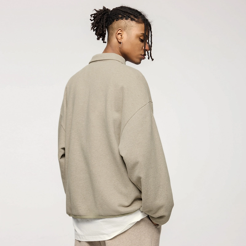 HKRXEC Polo