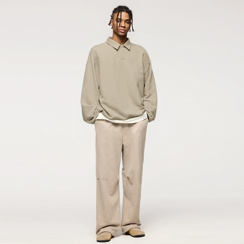 HKRXEC Polo