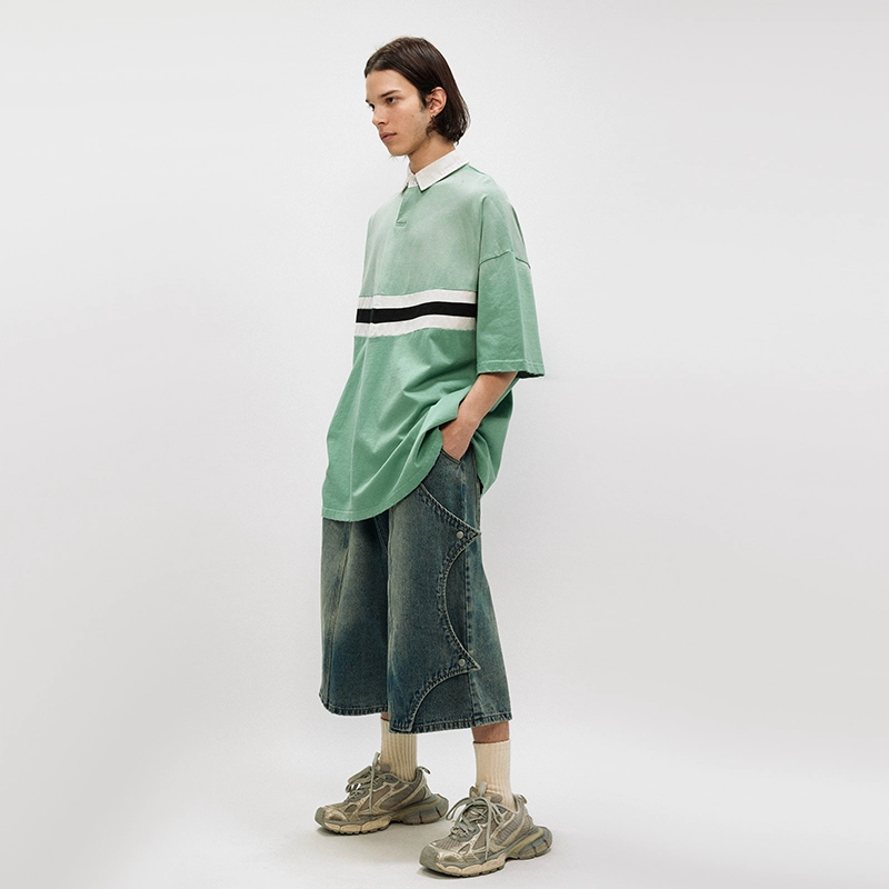 HKRXEC Polo