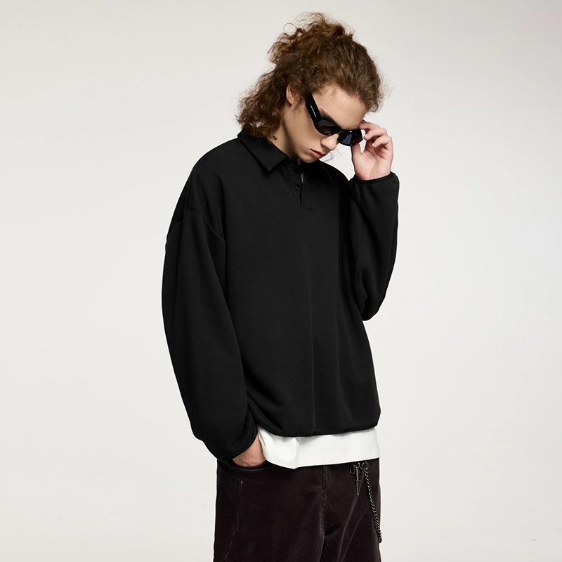HKRXEC Polo
