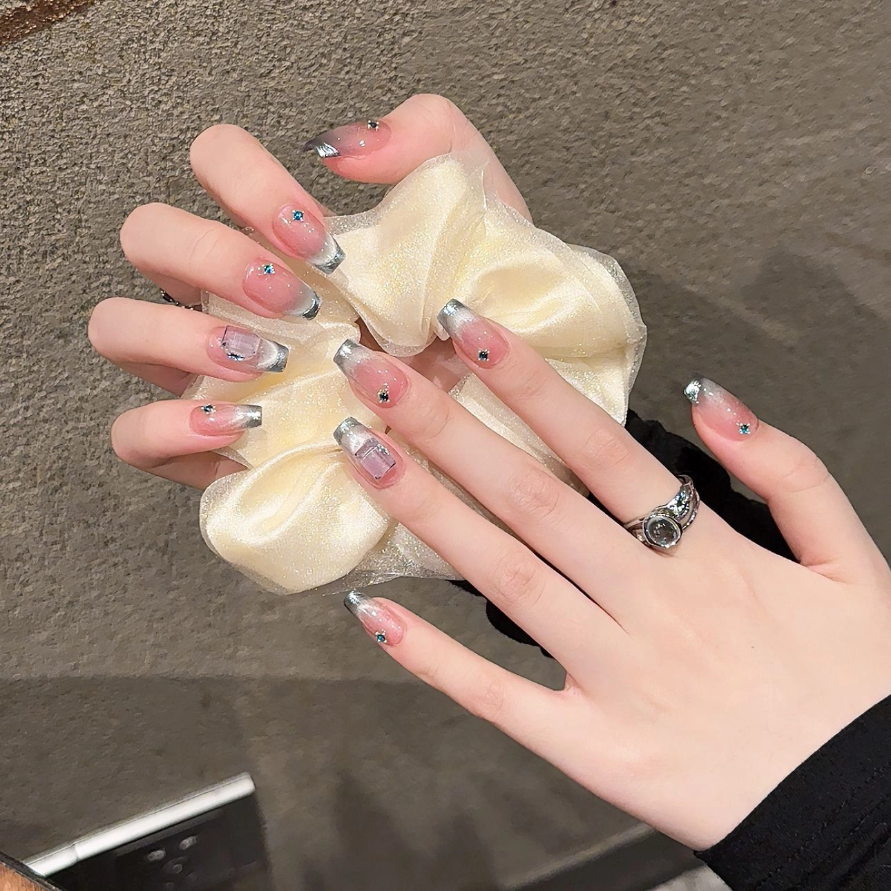 XIAMEIYU 20mm