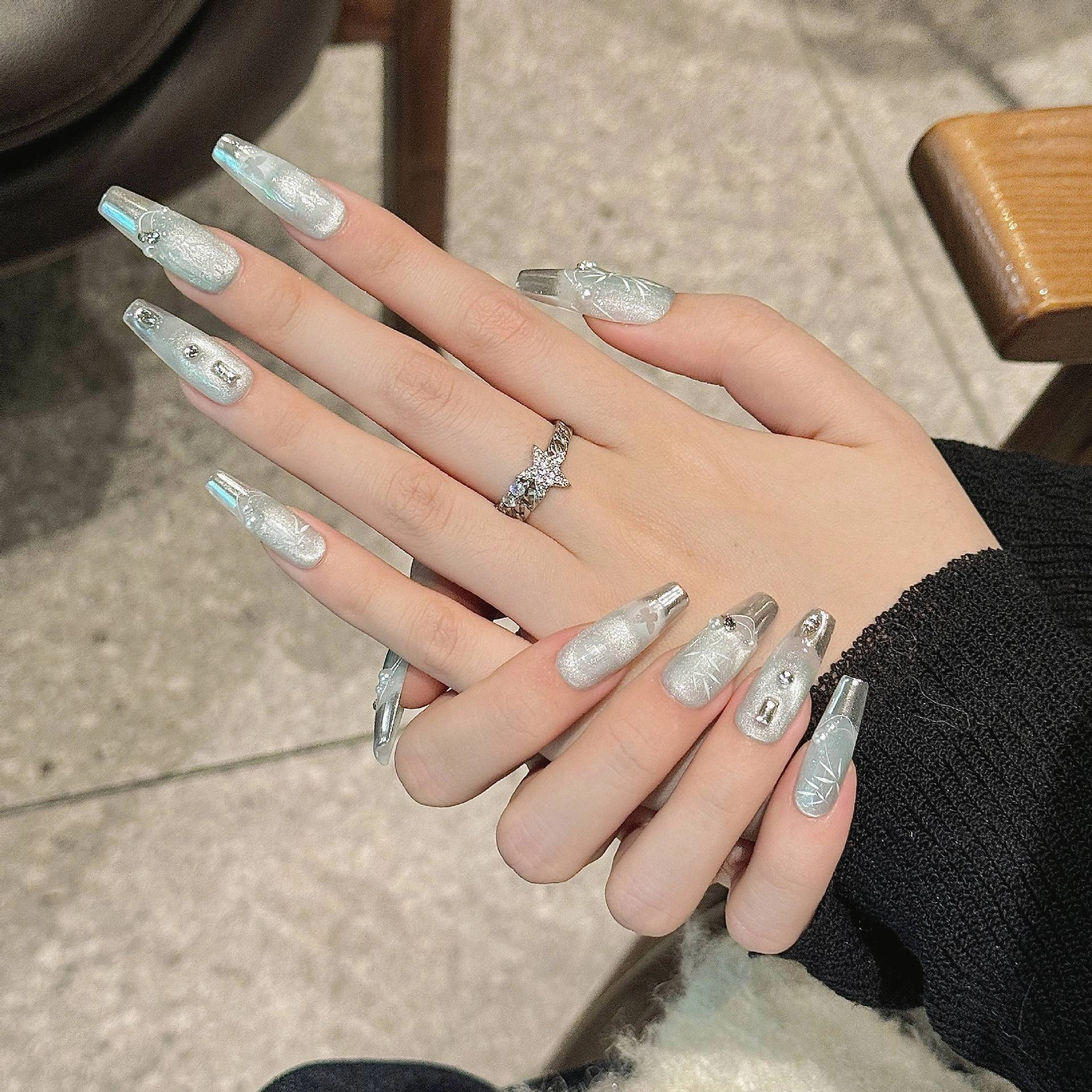 XIAMEIYU 32mm
