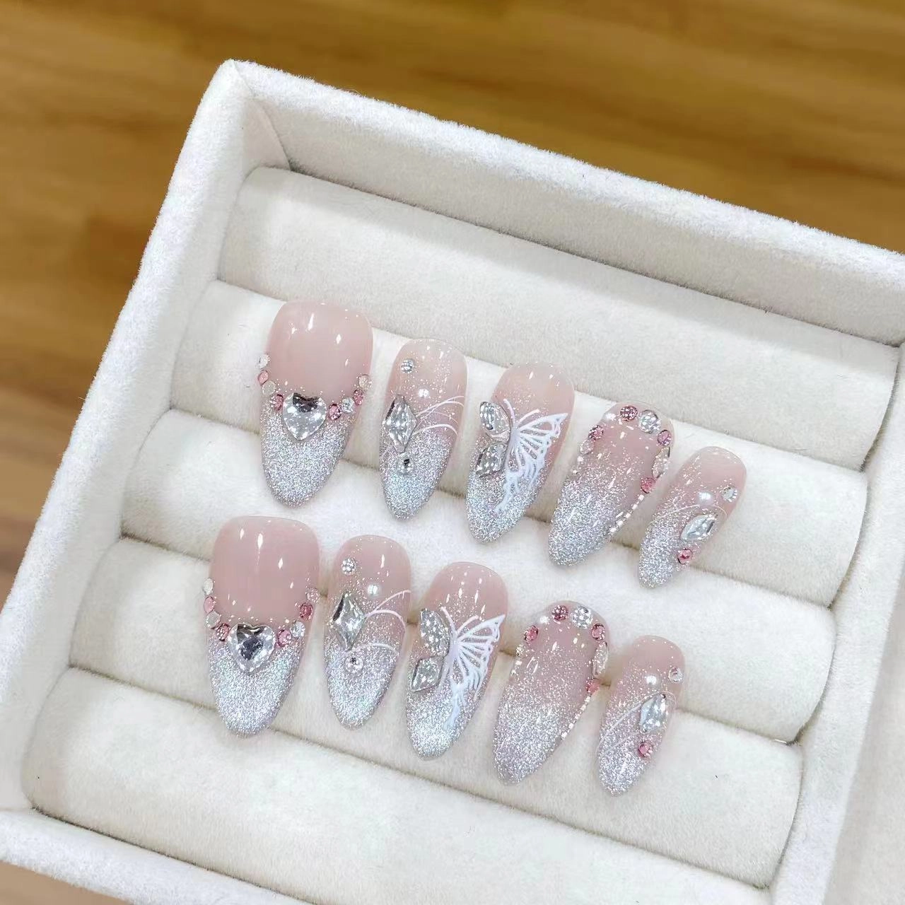 XIAMEIYU 18mm