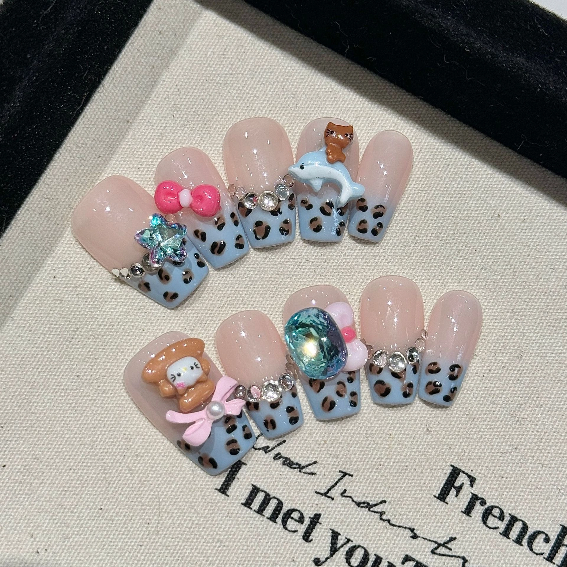 XIAMEIYU 18mm