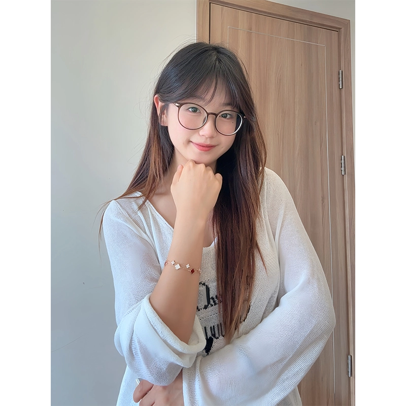 TIMEBOTTLE ins S925