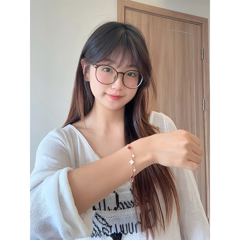 TIMEBOTTLE ins S925