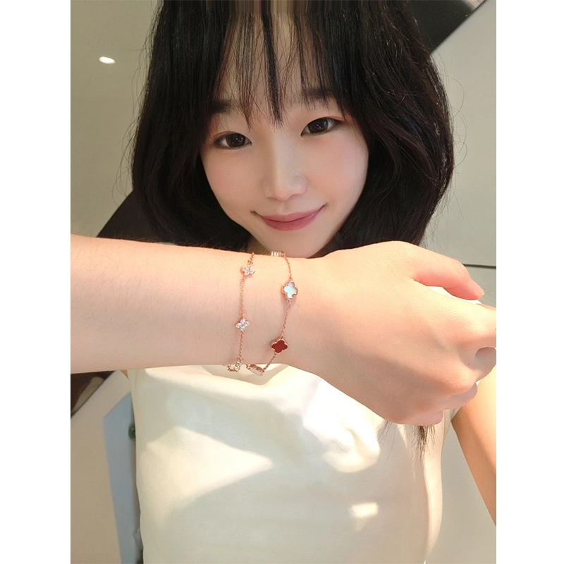 TIMEBOTTLE ins S925