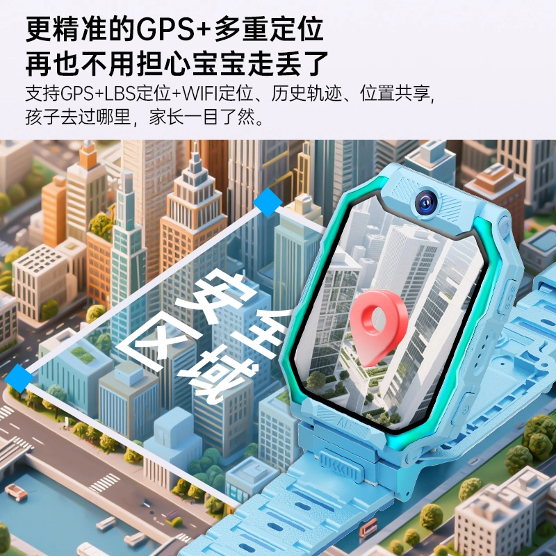 app GPS