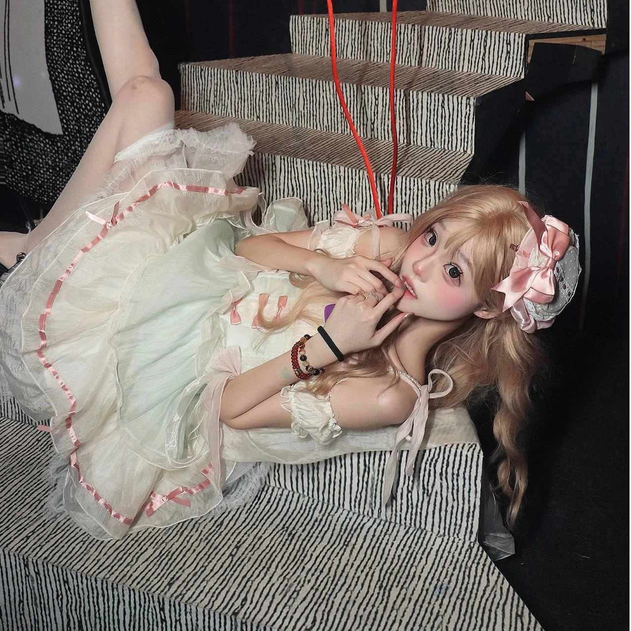 STARFEI Lolitajsk