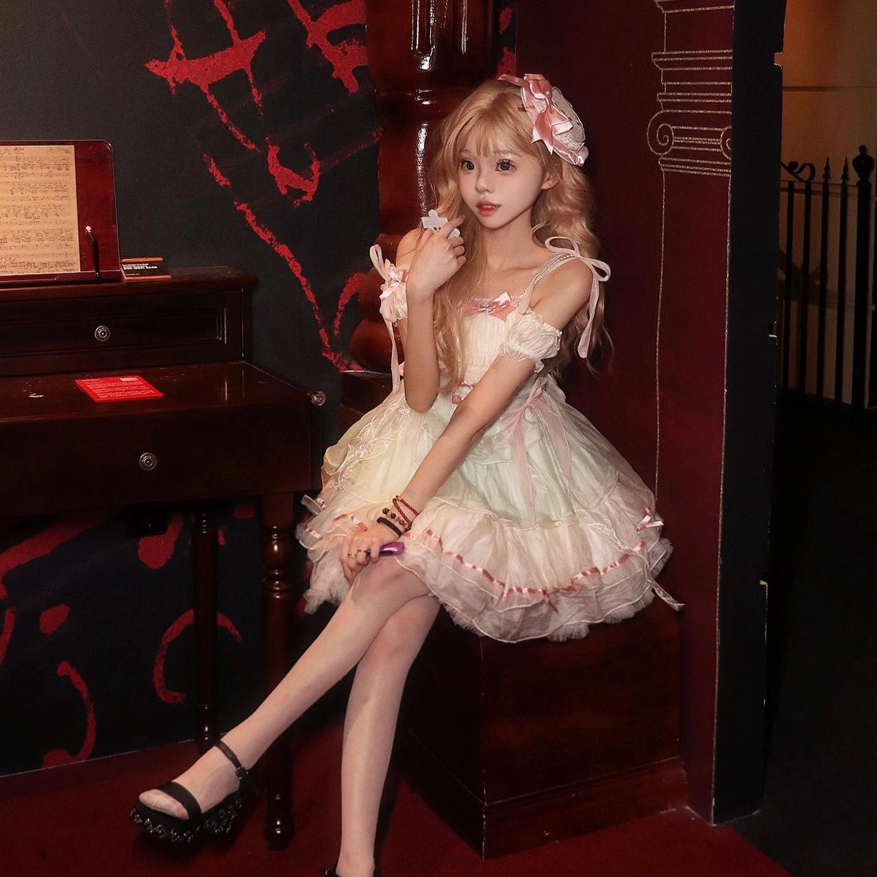STARFEI Lolitajsk