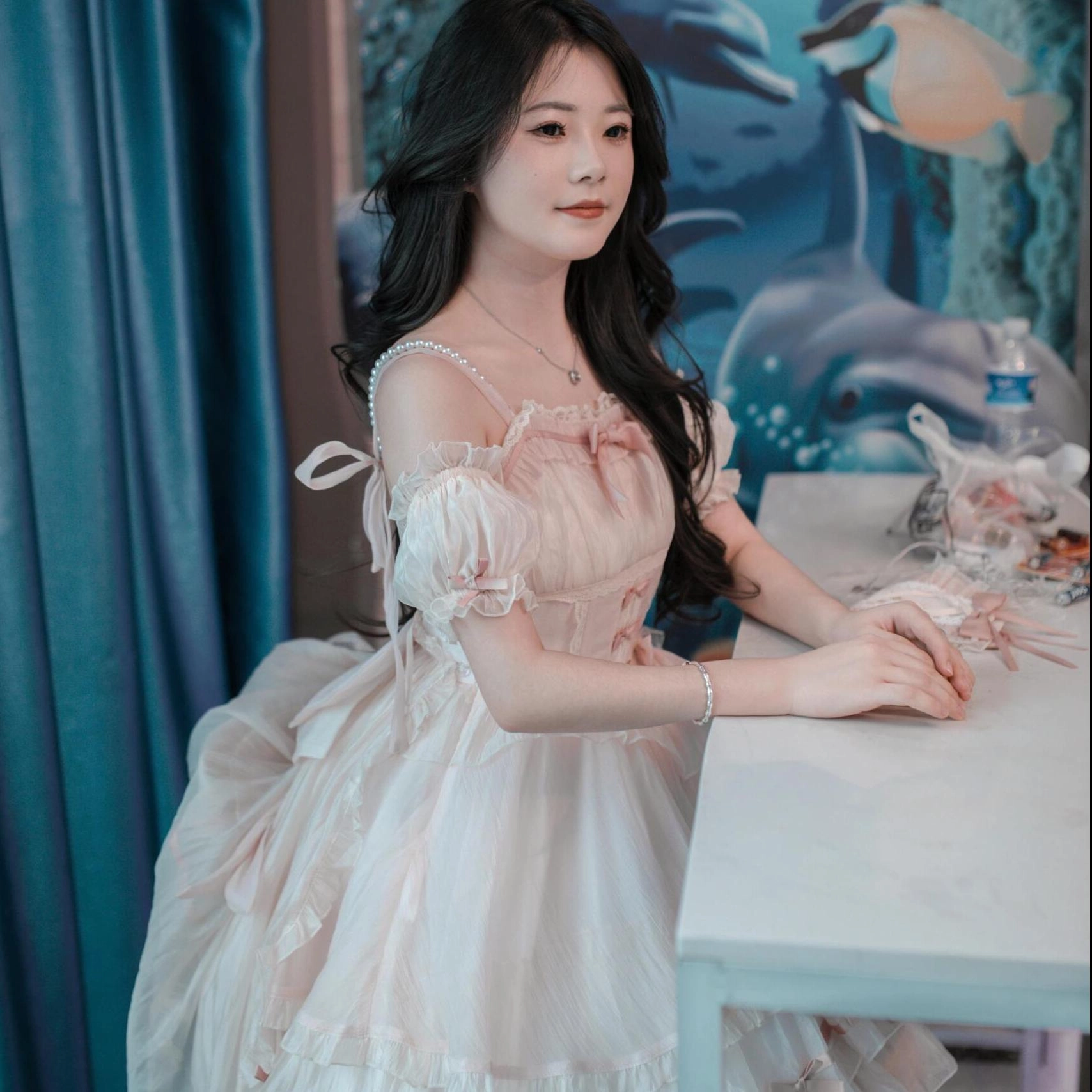 STARFEI Lolitajsk