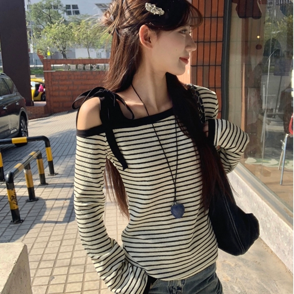 STARFEI T