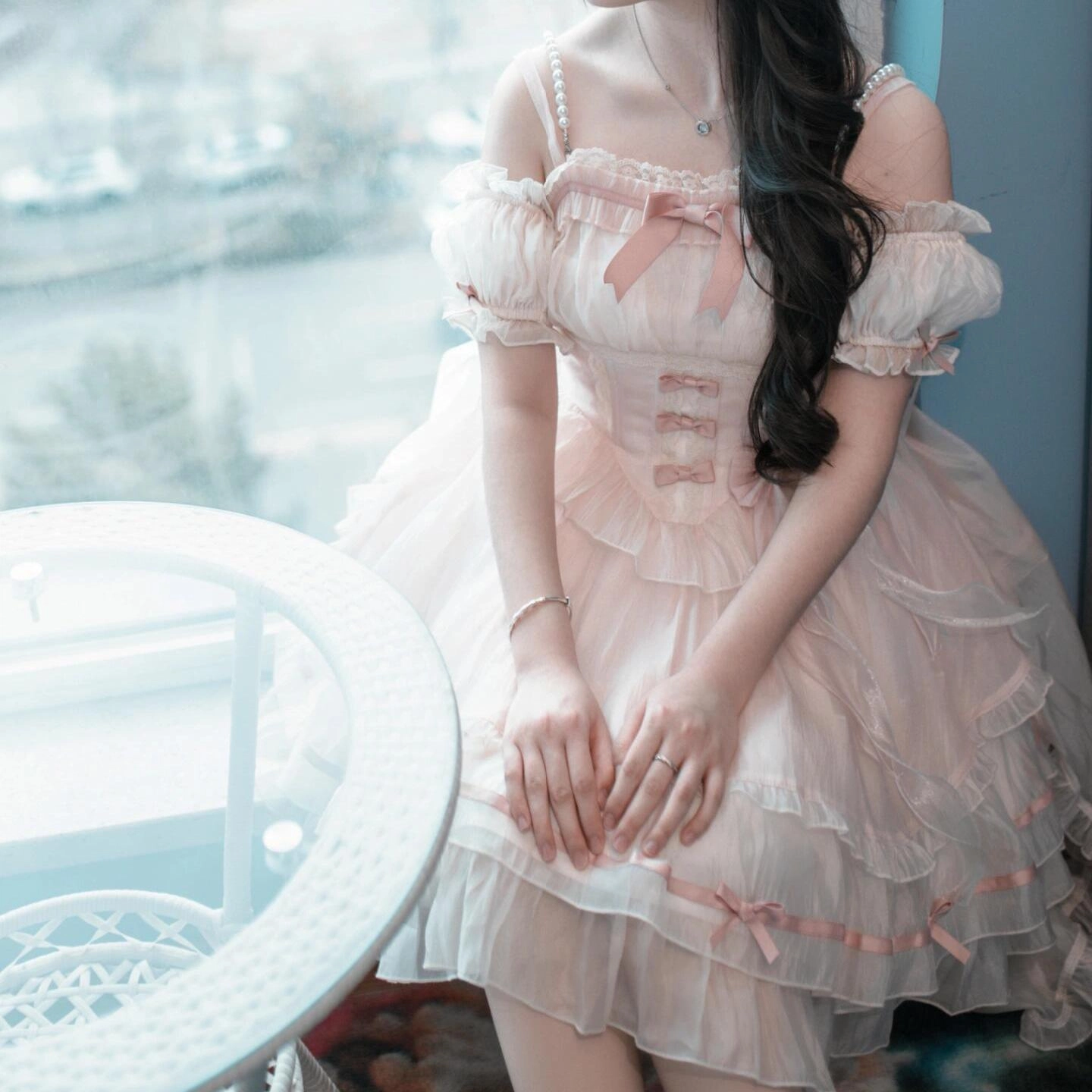 STARFEI Lolitajsk