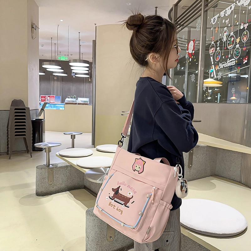 XIANGSU ins
