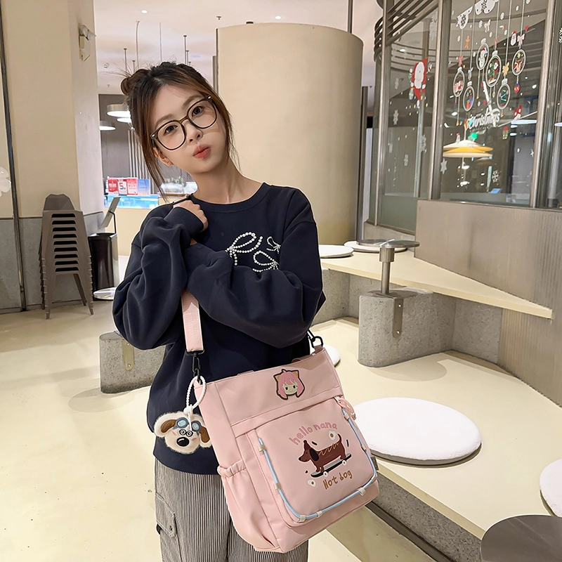 XIANGSU ins