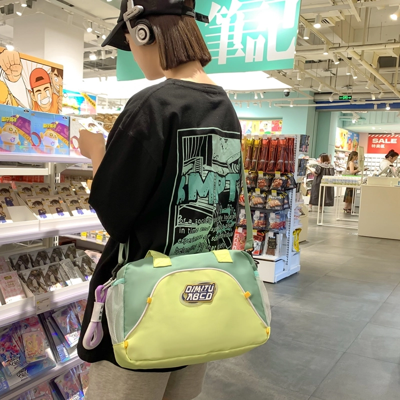 XIANGSU ins