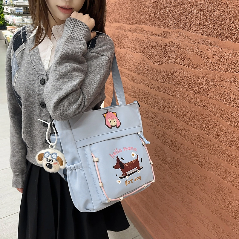 XIANGSU ins