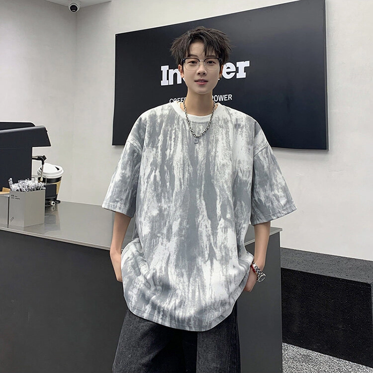 WELTER EXPERIMENT T