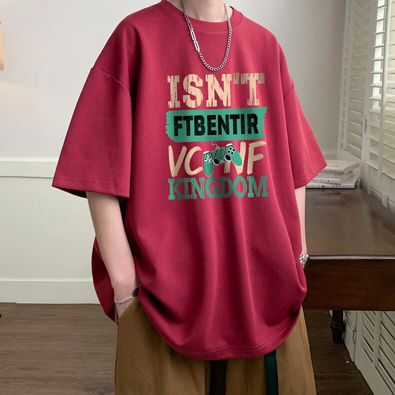 T
