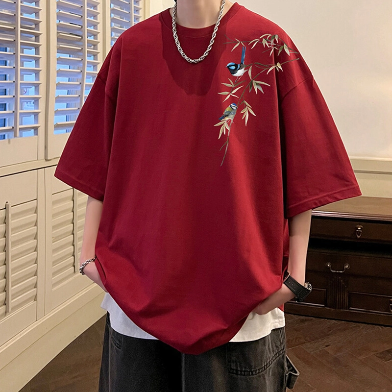 T