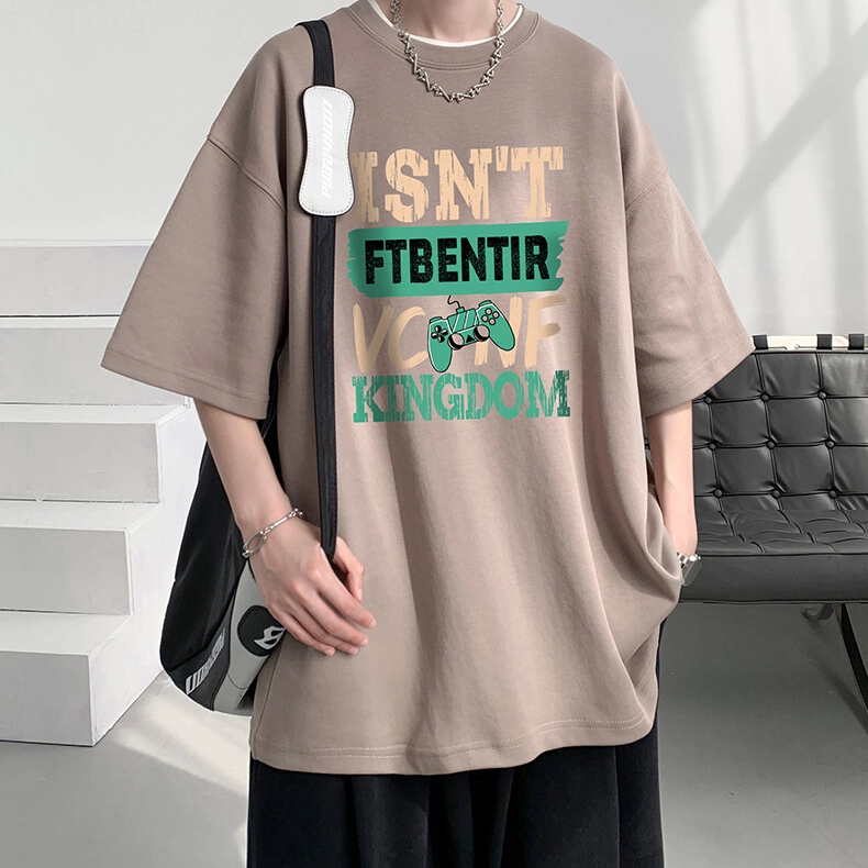 T
