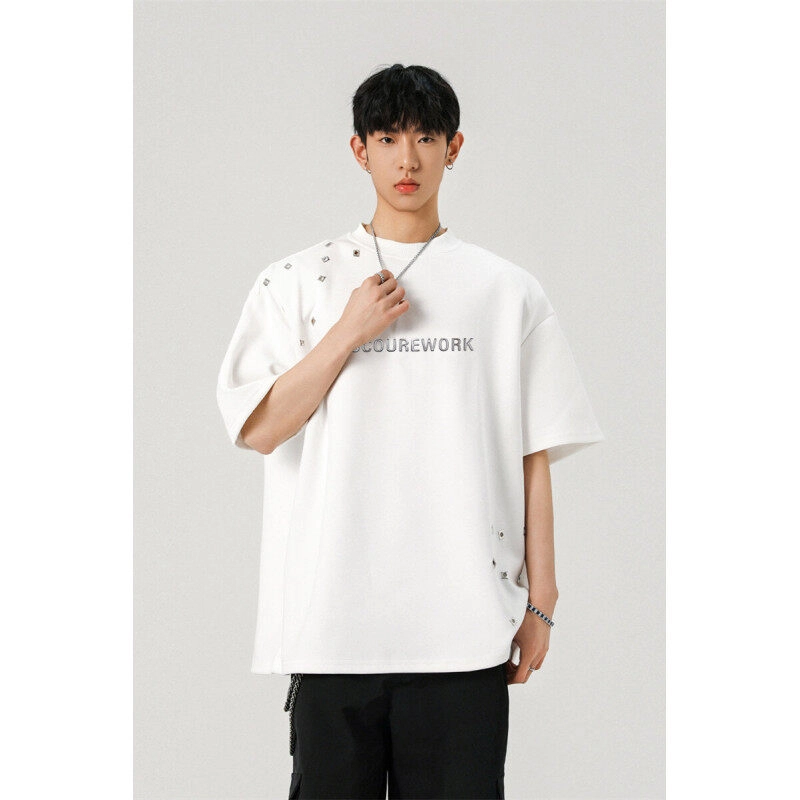 PAINT STAIN T